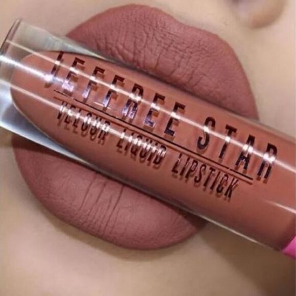 Jeffree Star Velour Liquid Lipstick - Leo - NWT - Picture 3 of 3